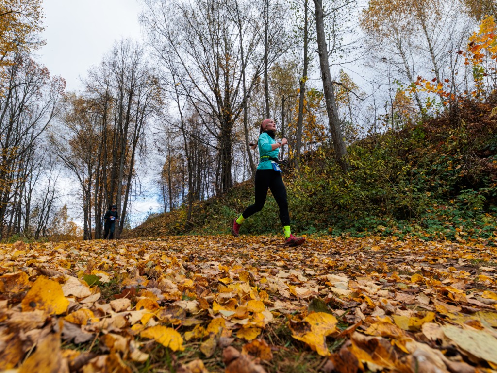 Спортивно-позитивно предлагают провести последнюю субботу октября в Красногорске