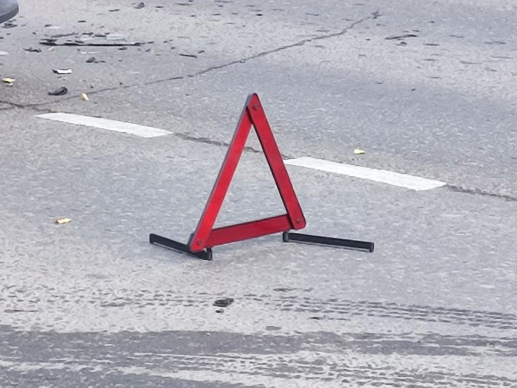 В Раменском автобус заискрился на ходу, обошлось без пострадавших