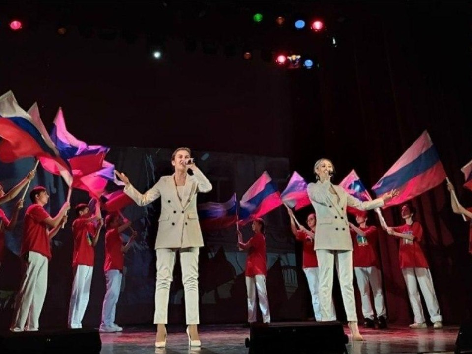 Как попасть на праздник: адрес и время проведения концерта ко Дню народного единства в Красногорске