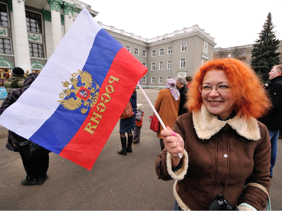 Подольчан ждут три выходных в связи с празднованием Дня народного единства