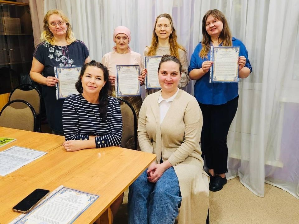 В Щелкове напомнили, как записаться в Школу приемных родителей через госуслуги