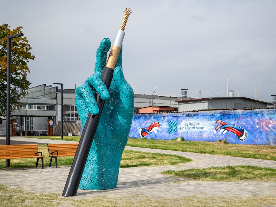 Конструкторы Мытищ 60 лет разрабатывают продукцию для космической и военно-морской отраслей