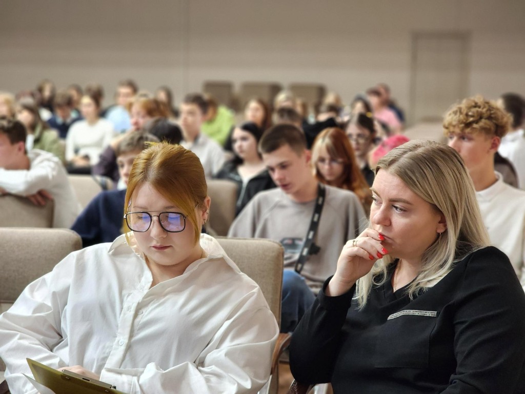 Дети-инвалиды смогут в будущем стать отличными поварами и плотниками