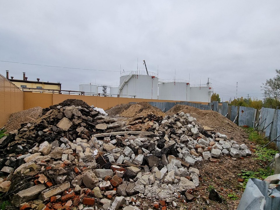 От металлолома до миллиона: экологический рейд в деревне Мотяково вскрыл неприятные сюрпризы