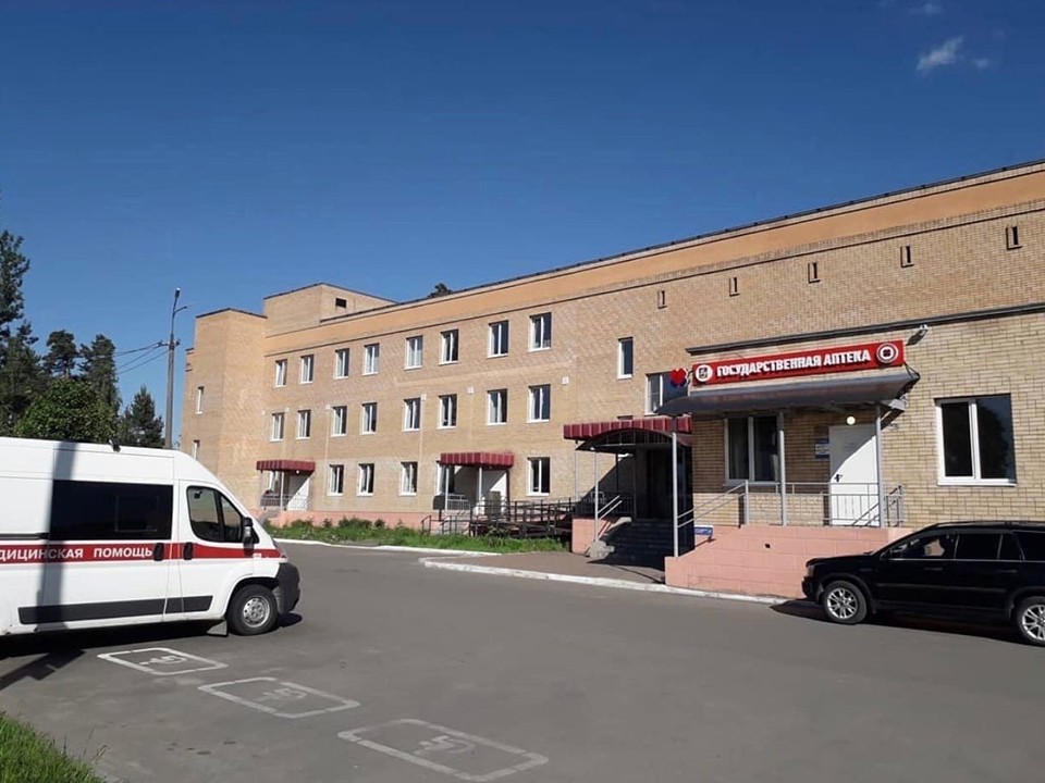 Власти Одинцова разъяснили ситуацию с возможным закрытием хирургии в Никольской больнице