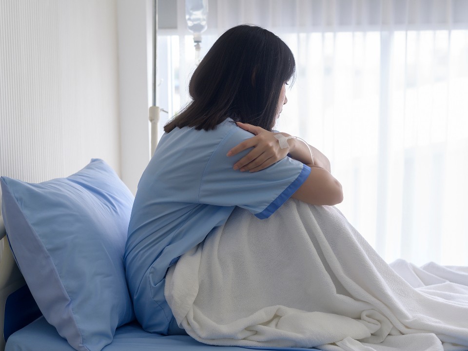 «Дуркинг»: тренд на снятие стресса в психбольнице набирает популярность среди молодежи