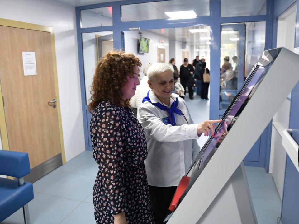 Три жизни, спасенные вовремя: как диспансеризация в Дмитрове предотвратила страшные диагнозы