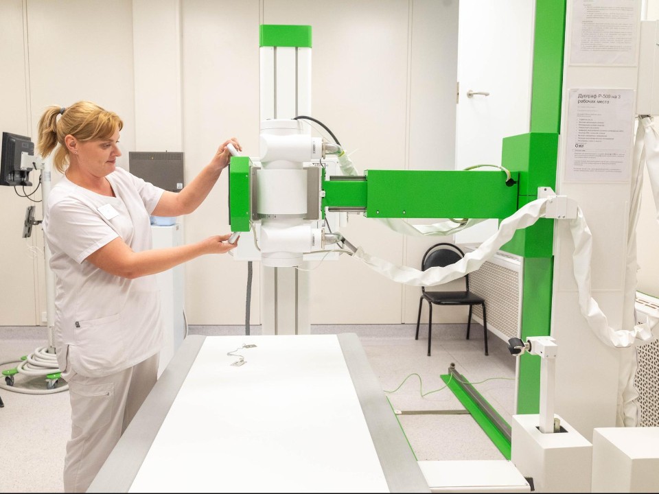 Муниципальное жилье и компенсация аренды: как в Реутове поддерживают медиков