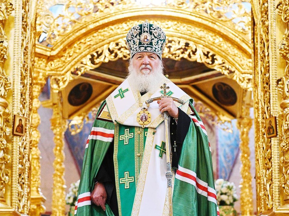 День преставления Сергия Радонежского в 2025 году: расписание служб в Троице-Сергиевой лавре 8 октября