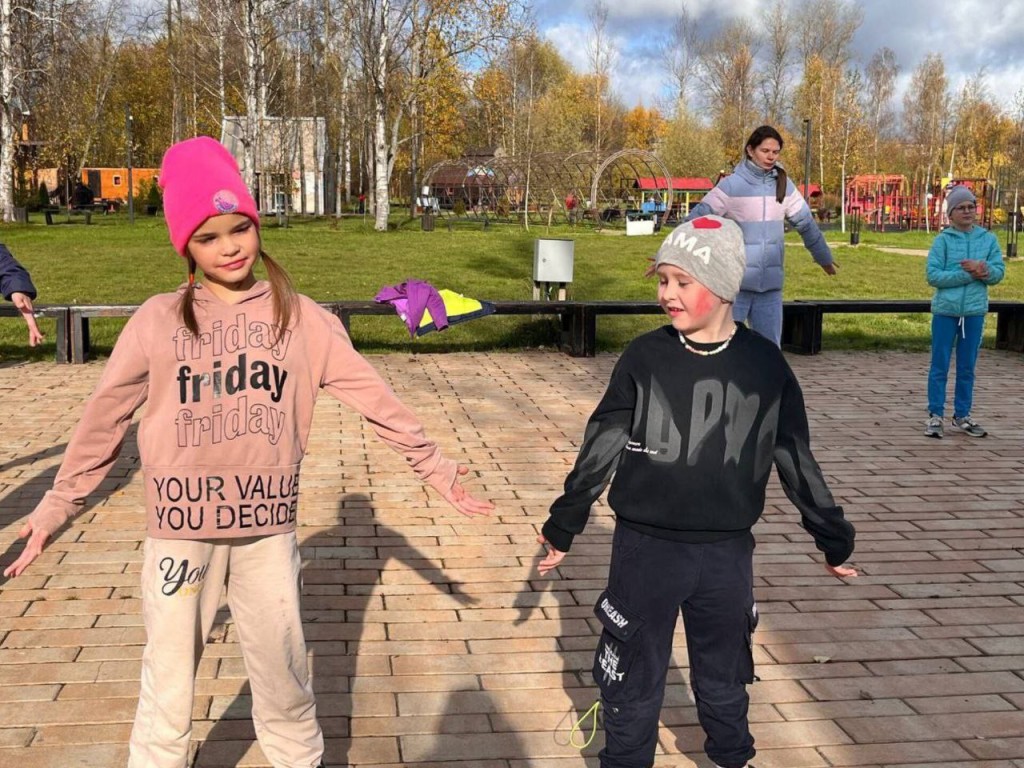 Запрудня ждет перемен: новый облик парка «Солнечный берег» и ДК «Прогресс» — что обещает администрация