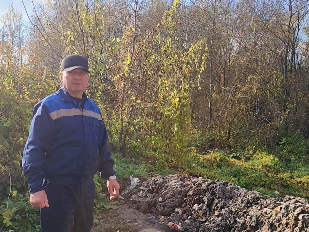 Почему опасно выбрасывать мусор в канализацию, рассказали зарайские коммунальщики
