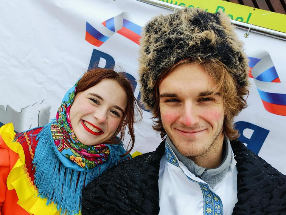 Танцевальный флешмоб «Нас миллионы» соберет щелковцев в День народного единства