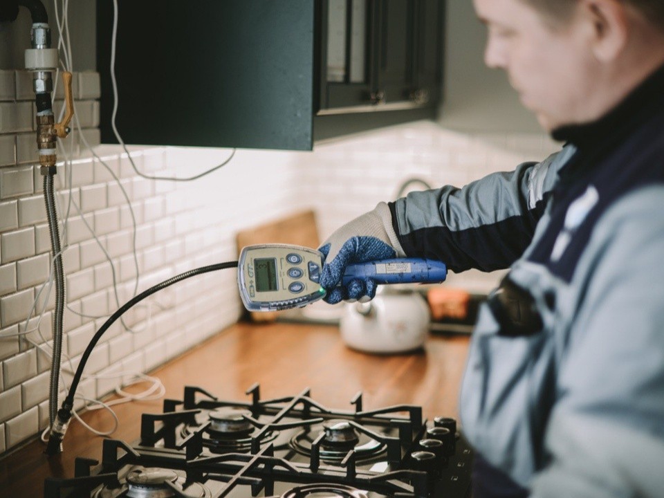 С проверкой внутридомового оборудования приедут газовщики в Жуковский 28 октября