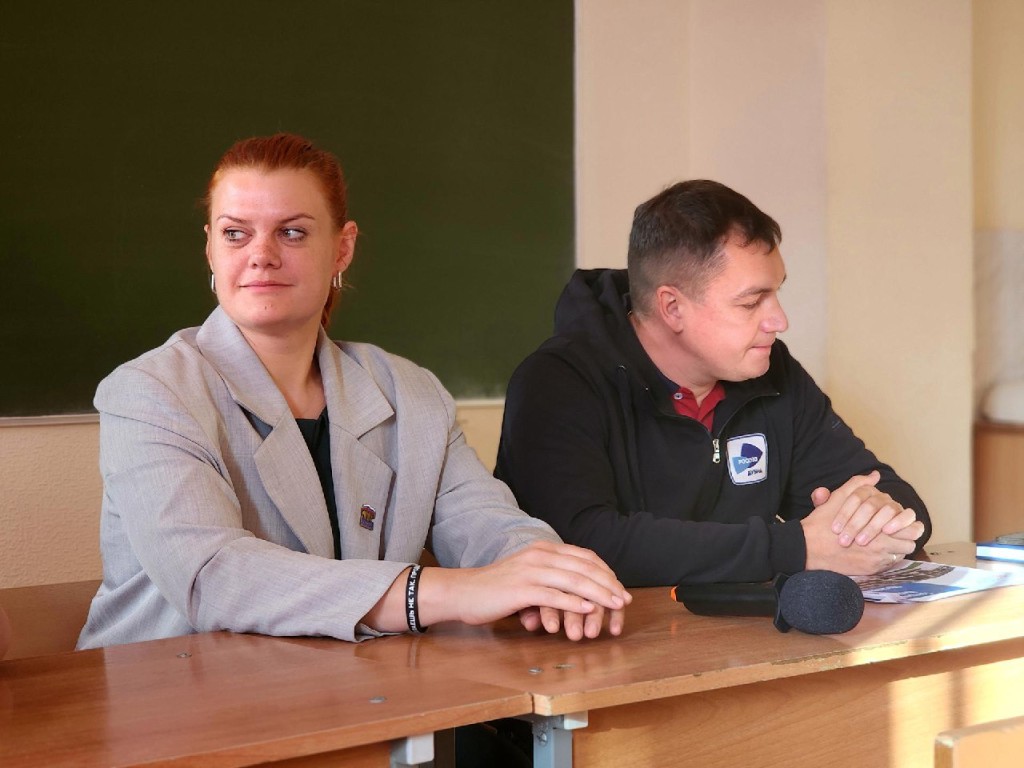 «Этого больше не повторится»: депутат из Дубны извинилась за резкие высказывания о мигрантах и экоактивистах