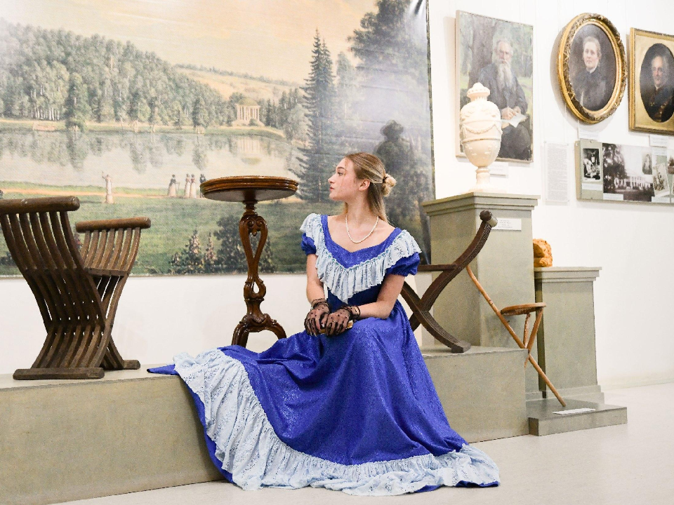 Стала известна программа «Ночи искусств» в Дмитровском музее и график работы в праздники