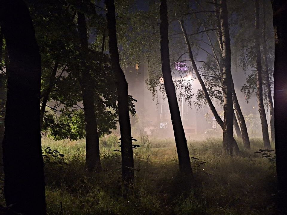 Забудьте про Хеллоуин: почему в ночь на 1 ноября древние славяне боялись выходить из дома