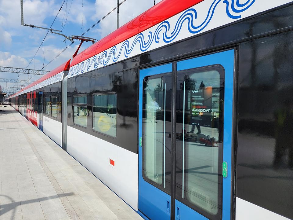 Электрички на Савеловском направлении изменят график движения на ноябрьских праздниках