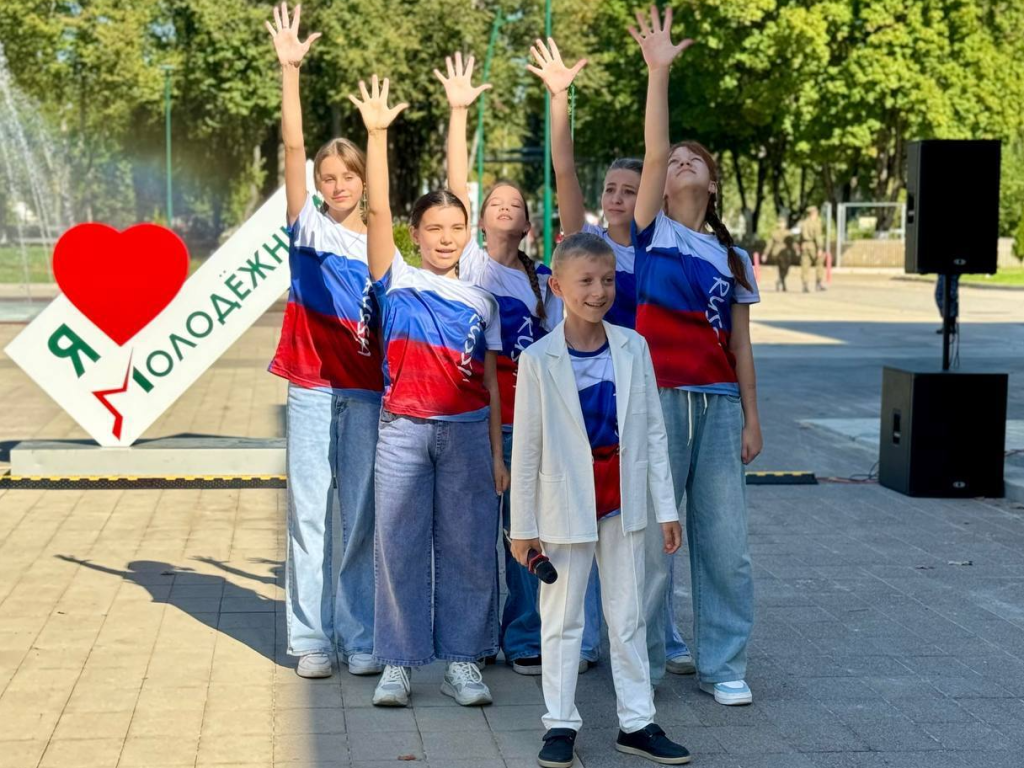 В ЗАТО Молодежный формируют новый состав Молодежного парламента
