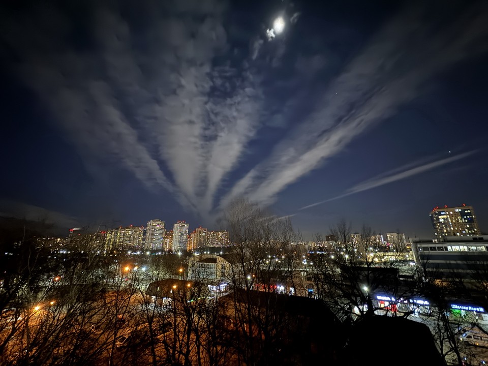 Ученые нашли поразительную причину самой затяжной магнитной бури октября