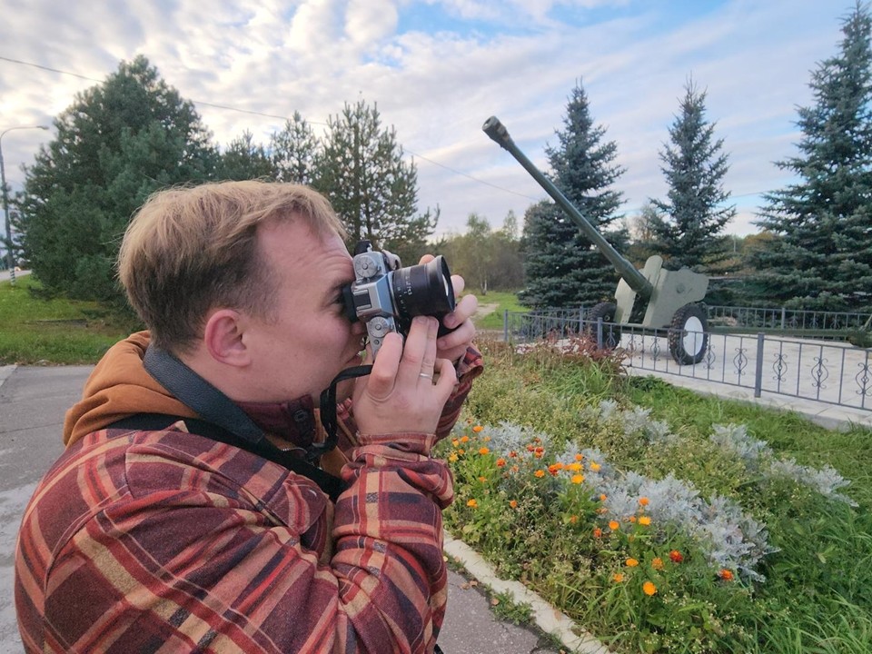 Пикториализм в XXI веке: серпуховский фотограф продолжает традиции
