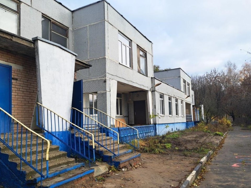 Школа будущего уже в работе: что ждет учеников и педагогов в Саввино после капремонта