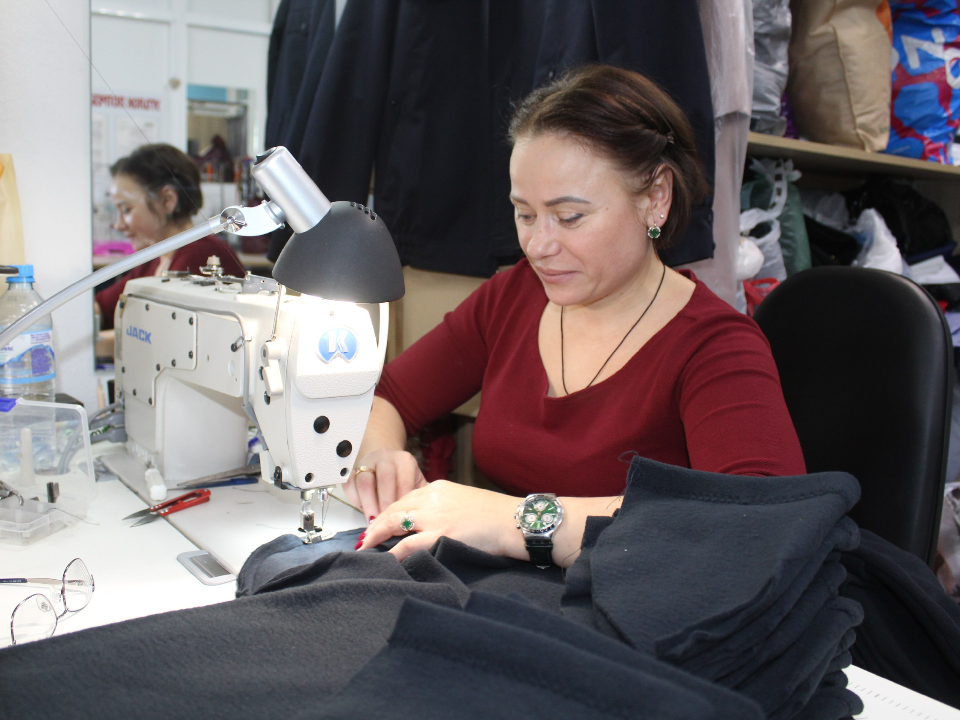 Быть волонтером — не всегда легко: как жители Павлово-Посадского округа помогают ближнему