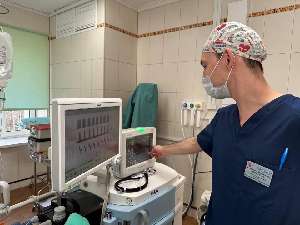 Из учебных аудиторий в родильные палаты: как проходят стажировку ординаторы