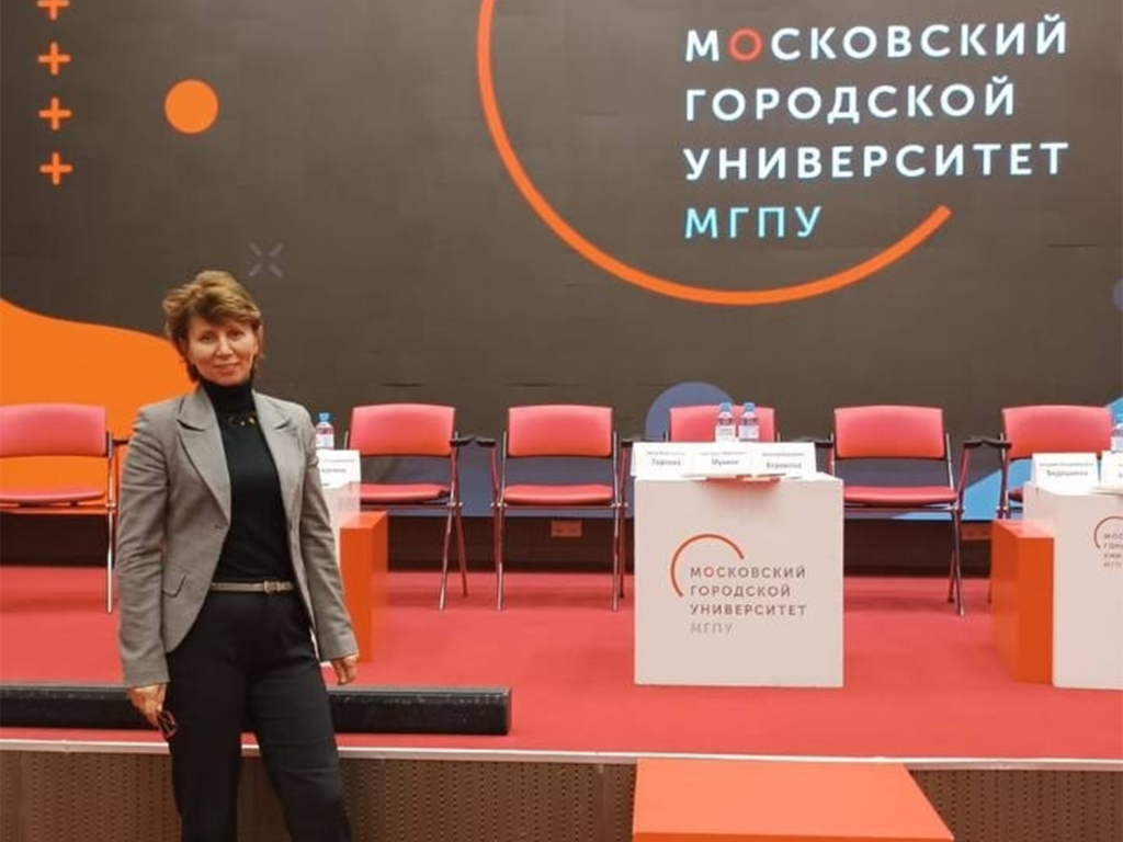 В Зарайской школе искусств начали подготовку к изобразительному диктанту