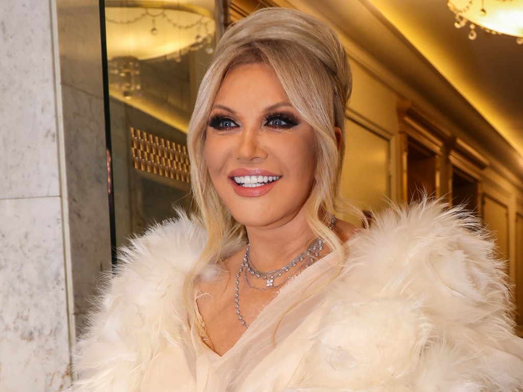 «Легко дышится»: украинская певица Таисия Повалий объяснила покупку дома в Подмосковье