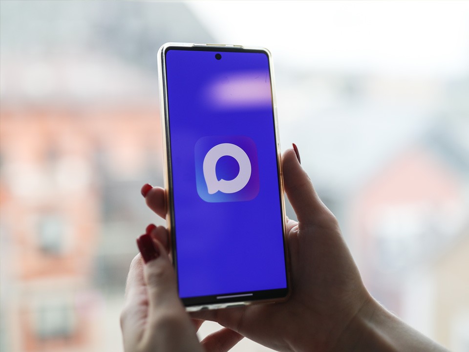 МАХ может стать лучшим в мире мессенджером