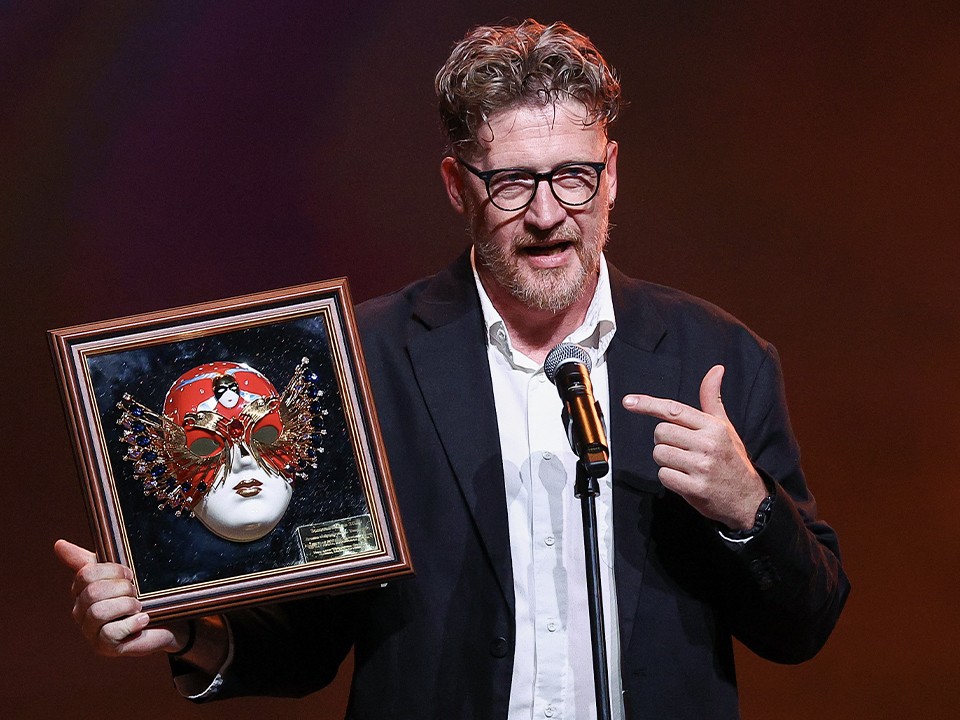 Спектакль театра из Мытищ в рамках фестиваля увидят зрители в Наро-Фоминске и Москве