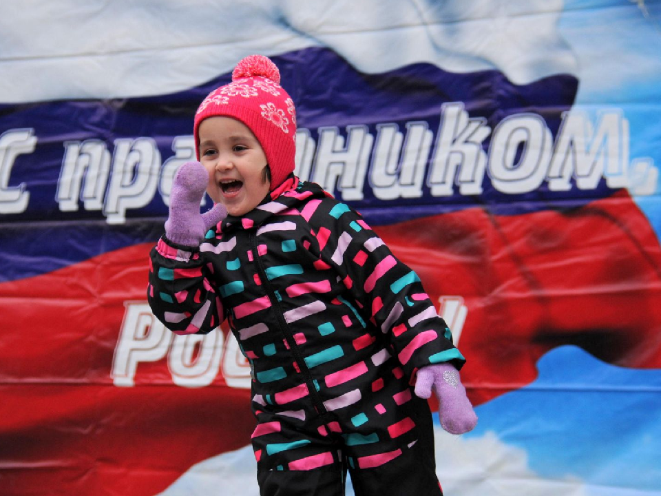 Чем заняться в Дубне на День народного единства: программа мероприятий в парке