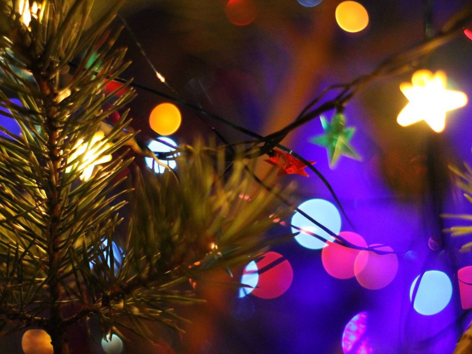 В Волоколамске начали бронировать новогодние корпоративы