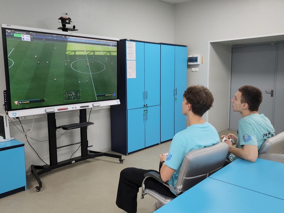 Киберспортивный клуб из Орехово-Зуева готовится провести Кубок Восточного Подмосковья