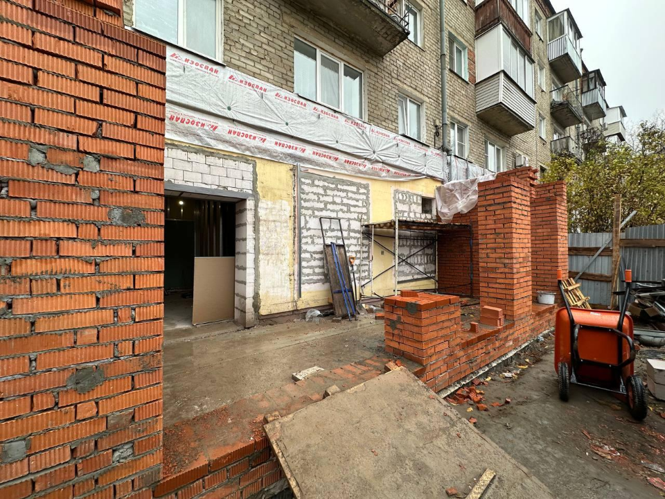 В Электростали обновляют детскую поликлинику: что изменится для маленьких пациентов и их родителей