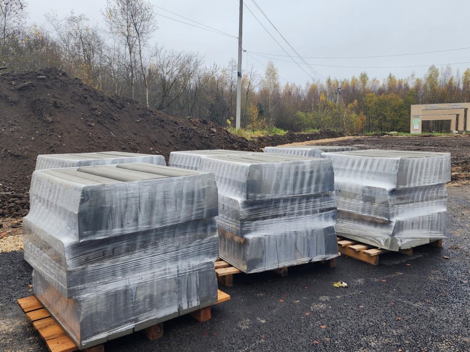 Проблема решена: как новая парковка на улице Горького изменит отдых жителей в лесопарке «Талицкий лес»