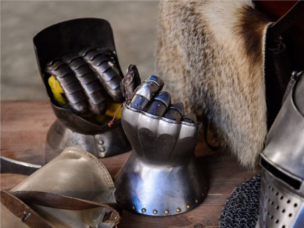 Загадочные доспехи самурая: почему стоит посетить выставку в Сергиевом Посаде