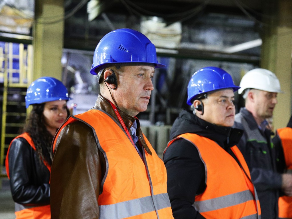 Как воскресенцу получить стажировку в администрации округа по программе «Герои Подмосковья»