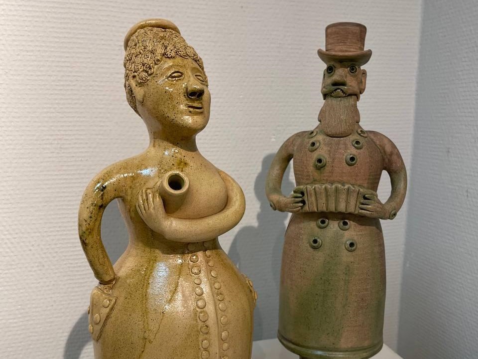 В Мытищах фестиваль искусств сплел воедино тысячи зрителей и мастеров со всей РФ