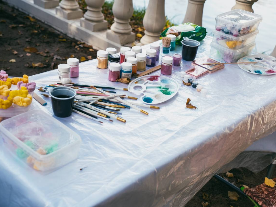 Поучаствовать в мастер-классах, викторинах и узнать много нового можно в парках