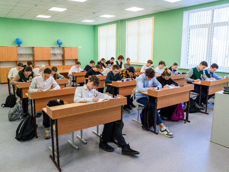 Мораторий предложили ввести на изменения в системе образования