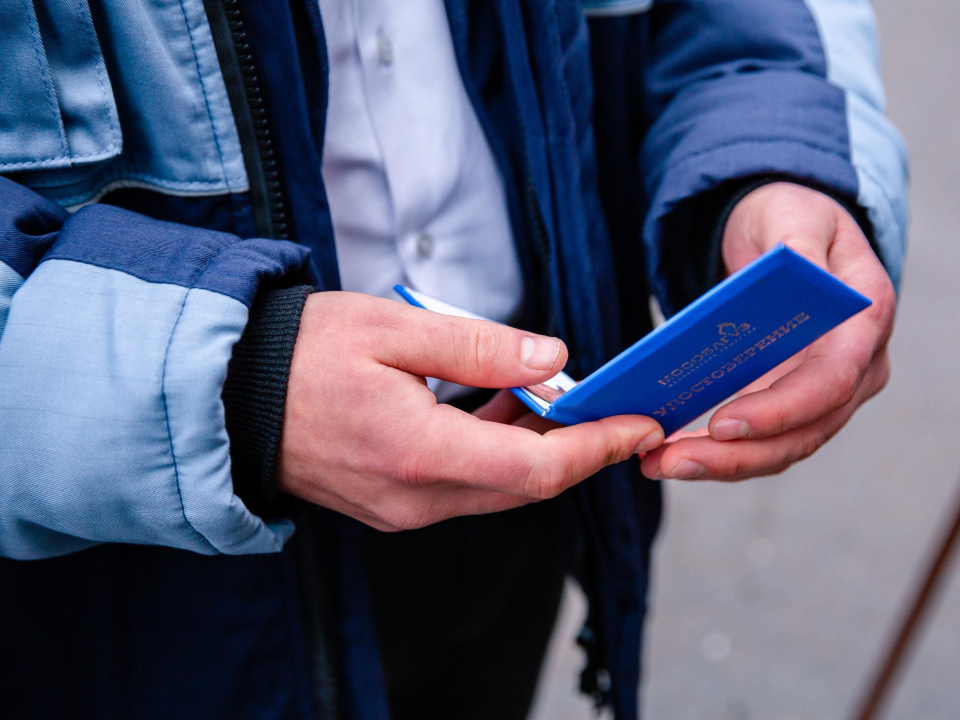 Газовый участковый расскажет жителям Столбовой о безопасности и техобслуживании