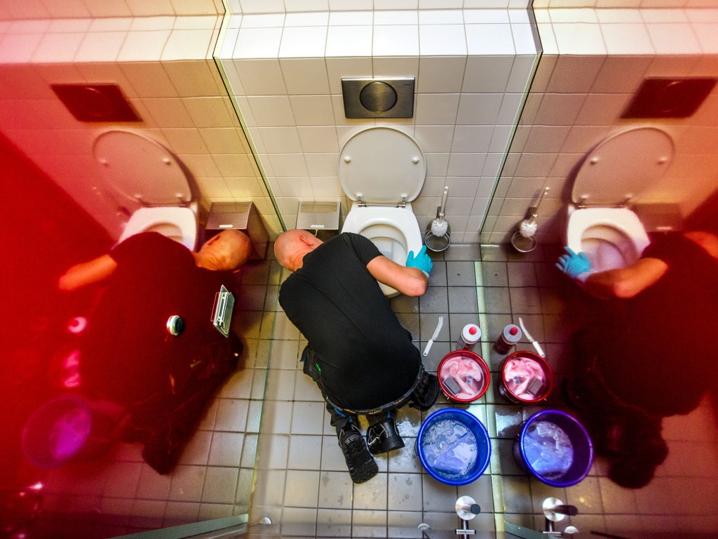 Канализация не прощает: список «смертных грехов» для унитаза от сантехника