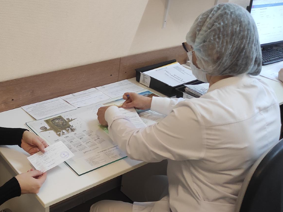 В Электростали снизился уровень заболеваемости ОРВИ у взрослых и школьников