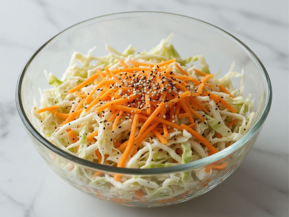 Когда дети просят витаминов зимой: сибирский способ квасить капусту экономит время и нервы