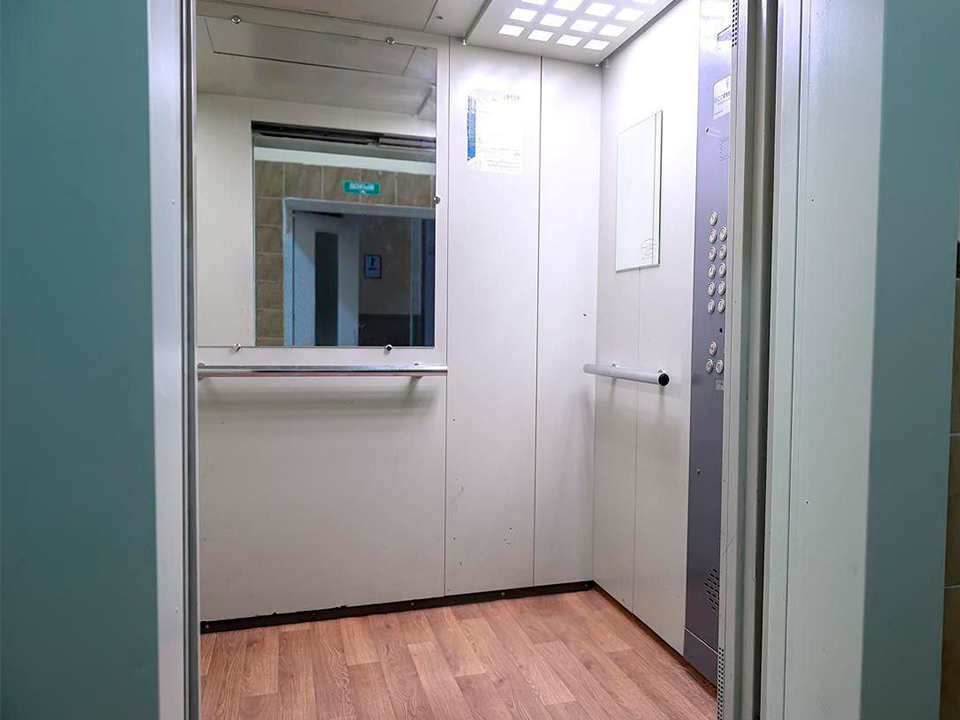 Капремонт и комфортная среда: что изменилось в Подольске в 2025 году