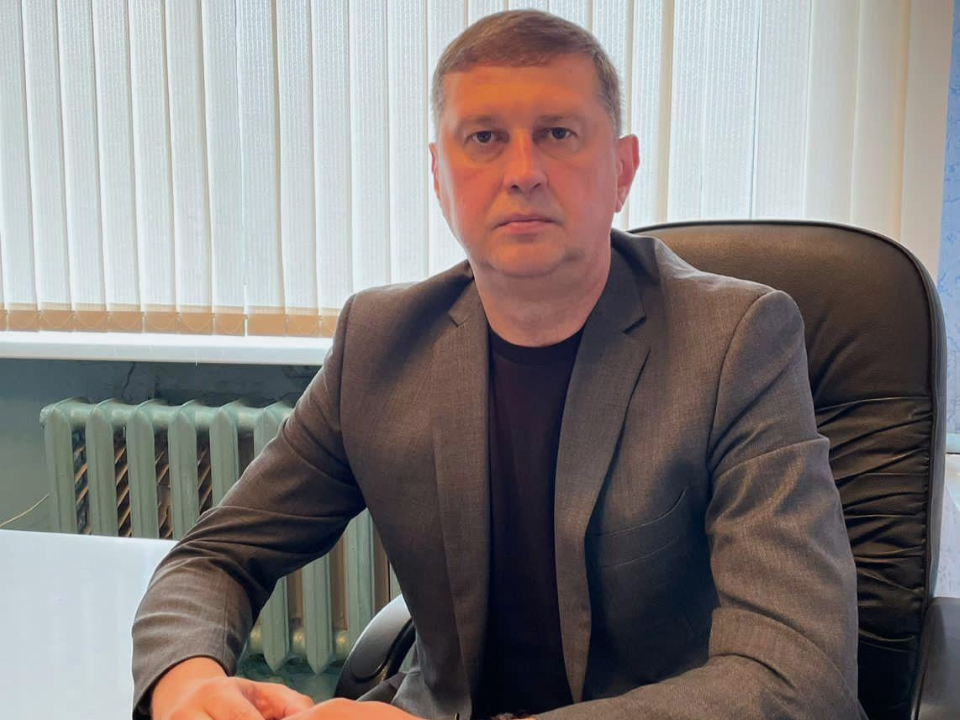 «Это семья, настоящая семья»: директор спортшколы в Чехове покинул свой пост