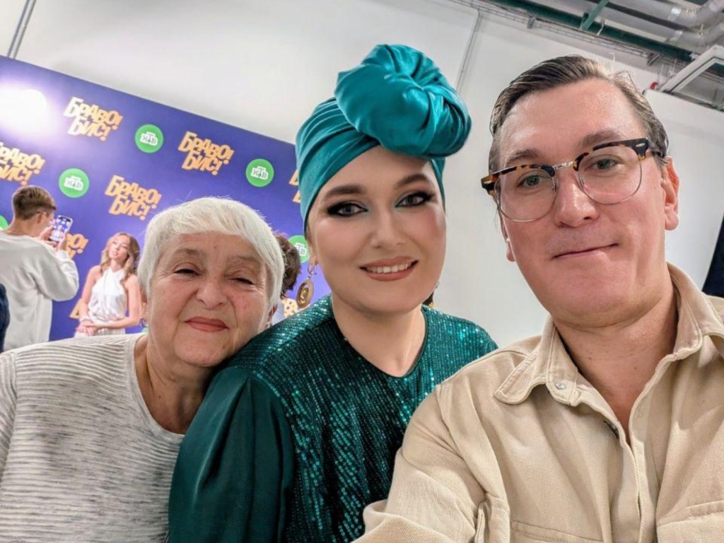 Раменчанка бросит вызов мэтрам музыки в новом шоу на НТВ