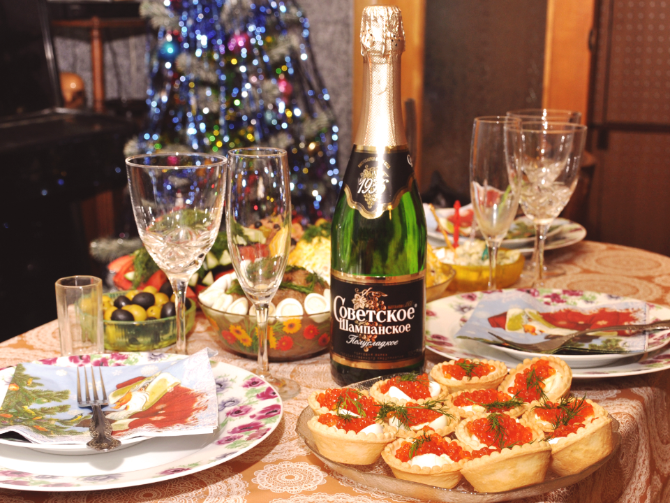 Год Лошади требует легкости: меню, которое понравится символу 2026 года