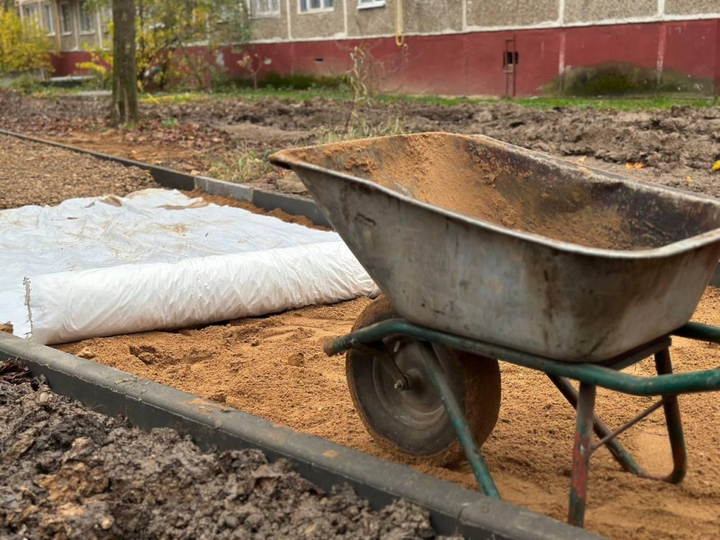 Народные тропы Можайска: где появятся новые удобные маршруты для жителей